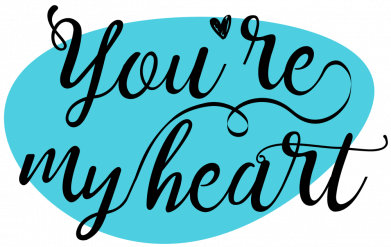 Принт Прапор Ти моє серце., Фото № 2 - FATLINE