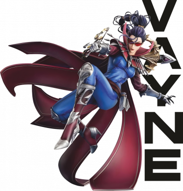 Vayne