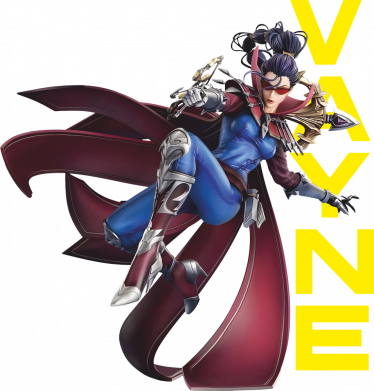 Vayne