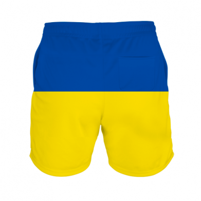 3D шорты мужские для плавания Доброго вечера мы с Украины, марка 2