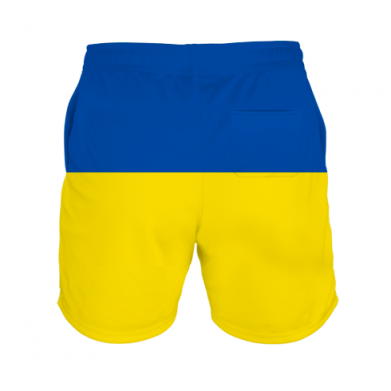 3D шорти чоловічі спортивні Марка. Доброго вечора ми з України 2