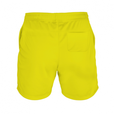 3D шорты мужские спортивные Скрябин Украина 2