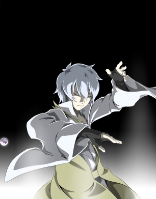 Стикер Boruto: Mitsuki 2