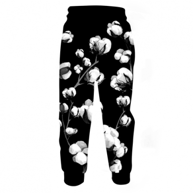 Детские 3D штаны Бавовна! Квити 2