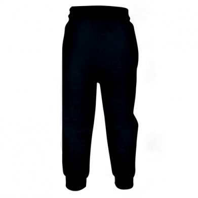 Принт Детские 3D штаны The Last of Us Part II, Фото № 2 - FATLINE