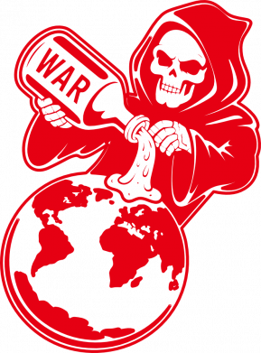 Skeleton War