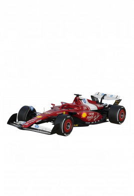 Свитшот оверсайз Scuderia Ferrari F1 Team 2