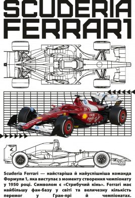 Scuderia Ferrari F1 Team