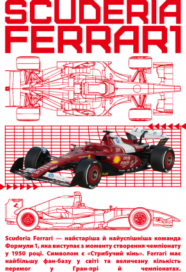 Скудерія Феррарі F1 Team