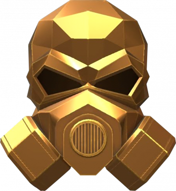 Принт Коврик для мыши Standoff 2 - Medal " Projezt Z9 " bronze, Фото № 2 - FATLINE