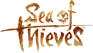 Принт Чохол для iPhone 5 Sea of Thieves logo, Фото № 1 - FatLine