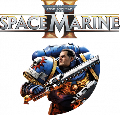 Принт Чехол для Xiaomi Redmi Note 11 Warhammer: Space Marine 2 Game, Фото № 2 - FATLINE