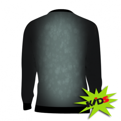 Принт Детский 3D свитшот The last of us part 2 art, Фото № 2 - FATLINE