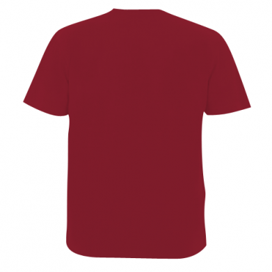 Мужская 3D футболка Spiderman low poly 2