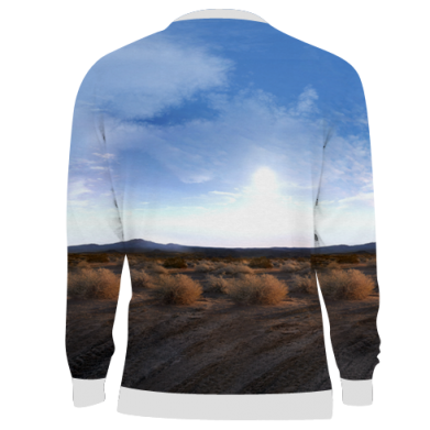 3D свитшот Ford F-150 Raptor 2