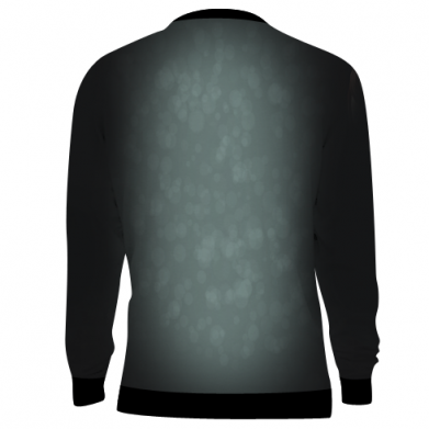 Принт 3D свитшот The last of us part 2 art, Фото № 2 - FATLINE