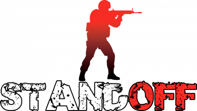 Принт Шеврон круглий Standoff player, Фото № 2 - FATLINE