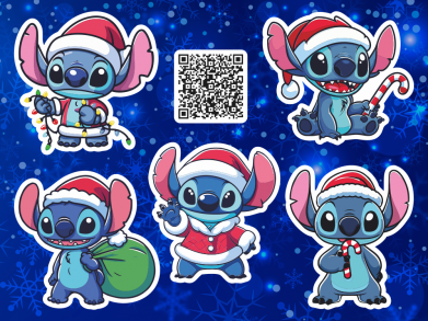 Christmas Stitch