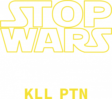 Stop wars
