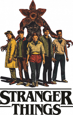 Stranger Things 5