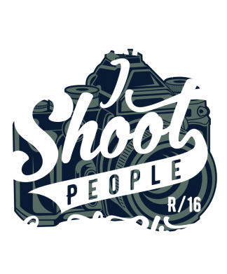 Кружка 320ml Street Photographer 2