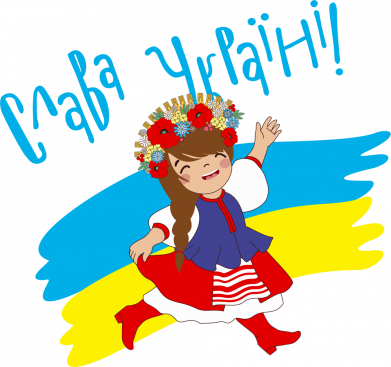 Принт Жіноча стрейчева футболка Козачка, Фото № 2 - FATLINE