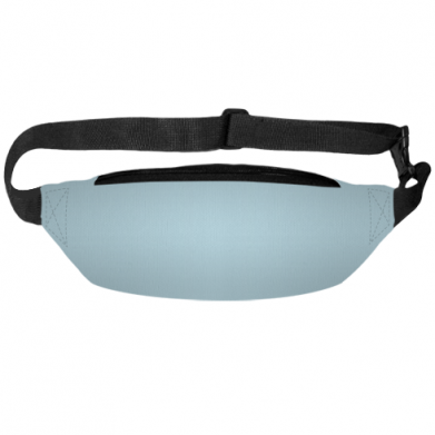 3D сумка-бананка Little rick in your pocket 2