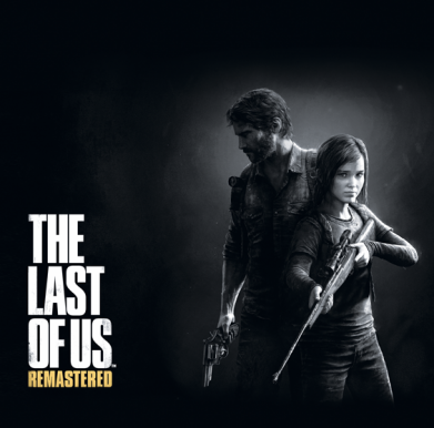 Принт 3D шоппер The Last of Us Part II, Фото № 2 - FATLINE