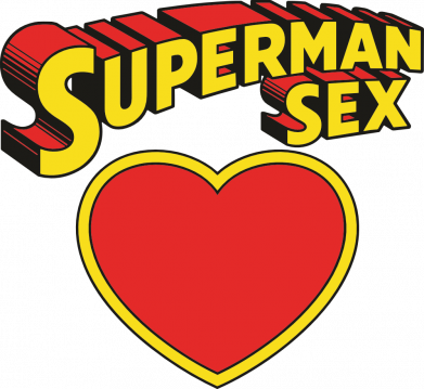Супермен Секс