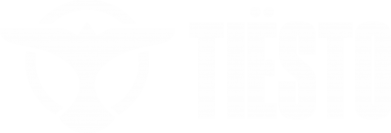 Чоловіча футболка Stedman Tiesto Logo 2 2