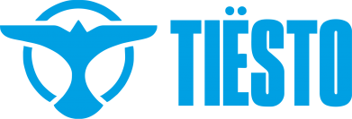 Кружка двоколірна 320ml Tiesto Logo 2 2