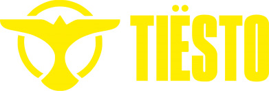 Жіноча футболка Tiesto Logo 2 2