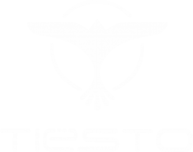Худі оверсайз Tiesto Logo 3 2