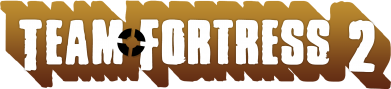 Team Fortress 2 logo
