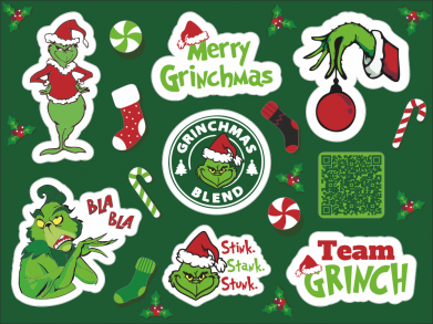 Team Grinch