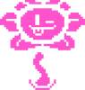 Undertale Flowey