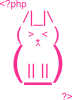 Php Cat