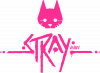 Stray logo