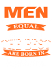 The best men are born in September