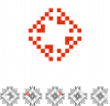 ВАШЕ ІМ'Я та вишиванка
