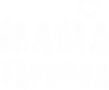 Мама красивая
