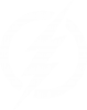 Superhero logo