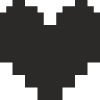 Undertale heart