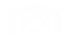 Fortnite dancing logo