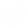 Iron man symbol