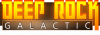 Deep Rock Galactic logo