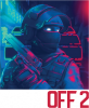 Stand off 2 art