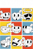 Cuphead.