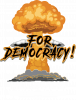 For Democracy!