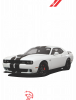 CHALLENGER-BLANCO